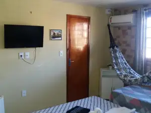 Pousada Recanto Das Fontes