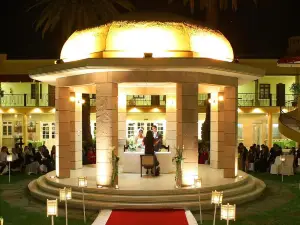 Gran Hotel Cochabamba