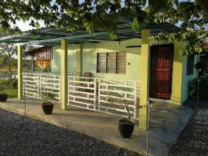 Chalet Desa Halban