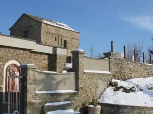 Albergo Ristorante 'l Bunet