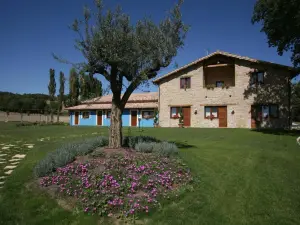 Country House le Calvie