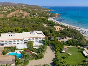 Hotel Simius Playa