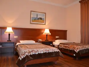 Syunik Hotel