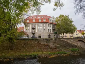 Aappartel Aparthotel Herford