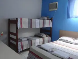 Hotel Pousada Executiva Itabuna