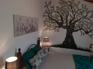 Casinha Das Oliveiras