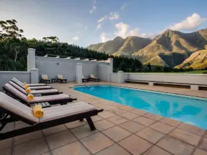 Gaikou Lodge