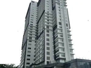 The Residences at Bcct