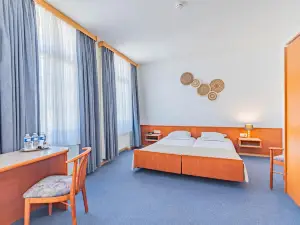 Hôtel le Petit Poète