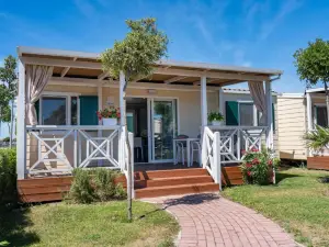 Camping Atlanta & Mediterraneo Family Village