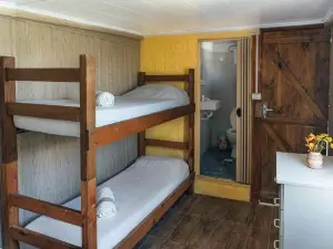 Puertas Al Cabo