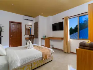 Nala Veli Beach & Spa