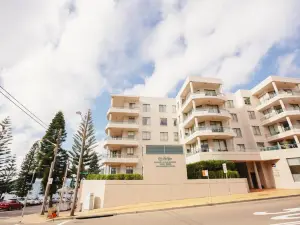 Aea the Coogee View