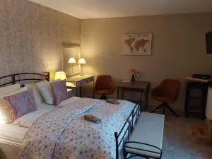 Hotel Golden Dragon