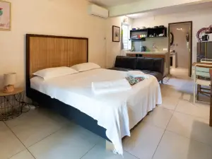 Kia Ora Lodge