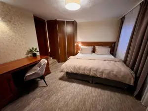 Apartmány Teddy Bojnice