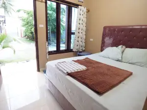 Sapu Nyapah Losmen Syariah Tanjung Setia