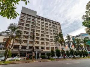 Umuarama Plaza Hotel by Castelo Itaipava