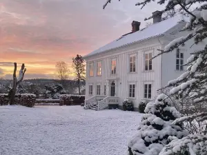 Kinna Bed & Breakfast