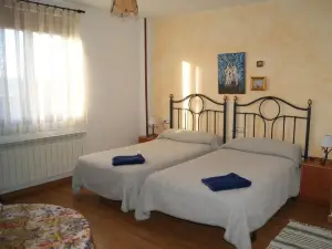 Hotel Rural Casa El Cura
