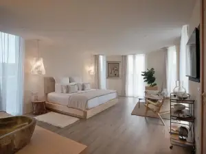 Retiro Costiña Wellness&Villas