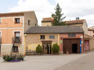 Casas Rurales la Laguna y la Buhardilla de la Lagu