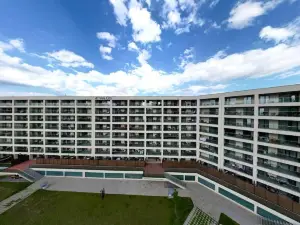 Nest Inn Spring Apartment