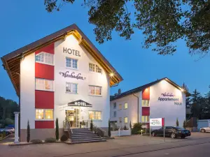 Hotel Heuboden