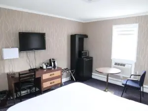 Walkerton Inn Motel