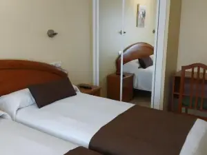 Hostal Stella Del Mare