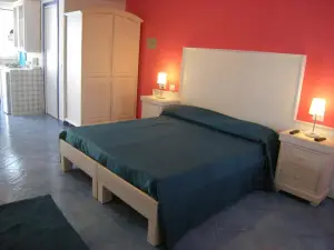 Residence Timeo