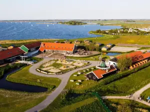 Dutchen Erfgoedpark de Hoop Glamping