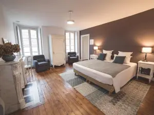 Le Relais de l'Endormie