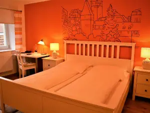 Economy Hotel Kronach
