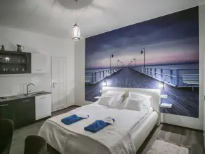 Jazmin Apartman
