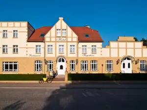 Hotel Fliegerheim
