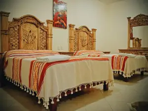 Hotel San Judas