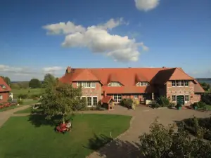 奇洛福萊爾希酒店