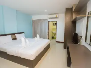 พรเจริญเพลส