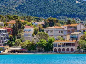 Villas Arbia - Margita Beach Hotel