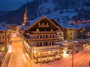 Active Hotel Ancora