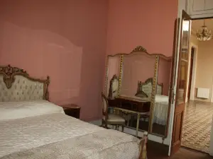 Carmine Hotel Apart