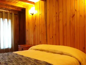 Hostal Doña Tamy