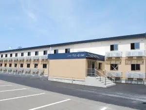 Hotel Monzennoyu