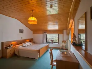 Albergo Negritella