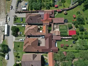 Casa Maria Transalpina