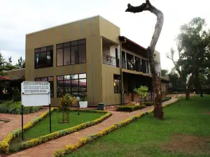 Dereva Hotel Rwamagana