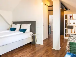 Luxstay Bad Nauheim - Self-Check-IN