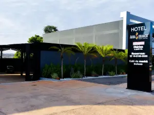 Água Branca Park Hotel