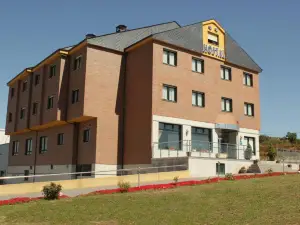 Hostal Tio Pepe II